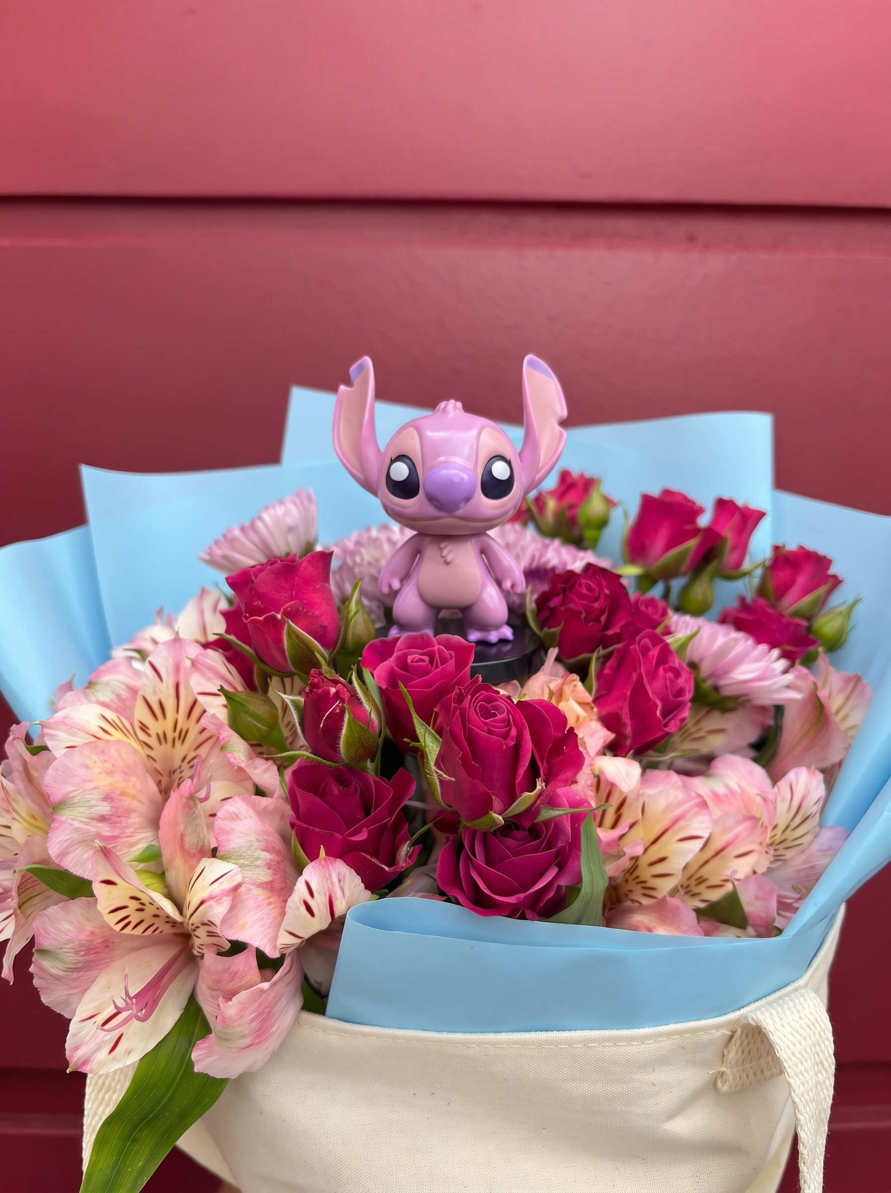 Diversão Rosa